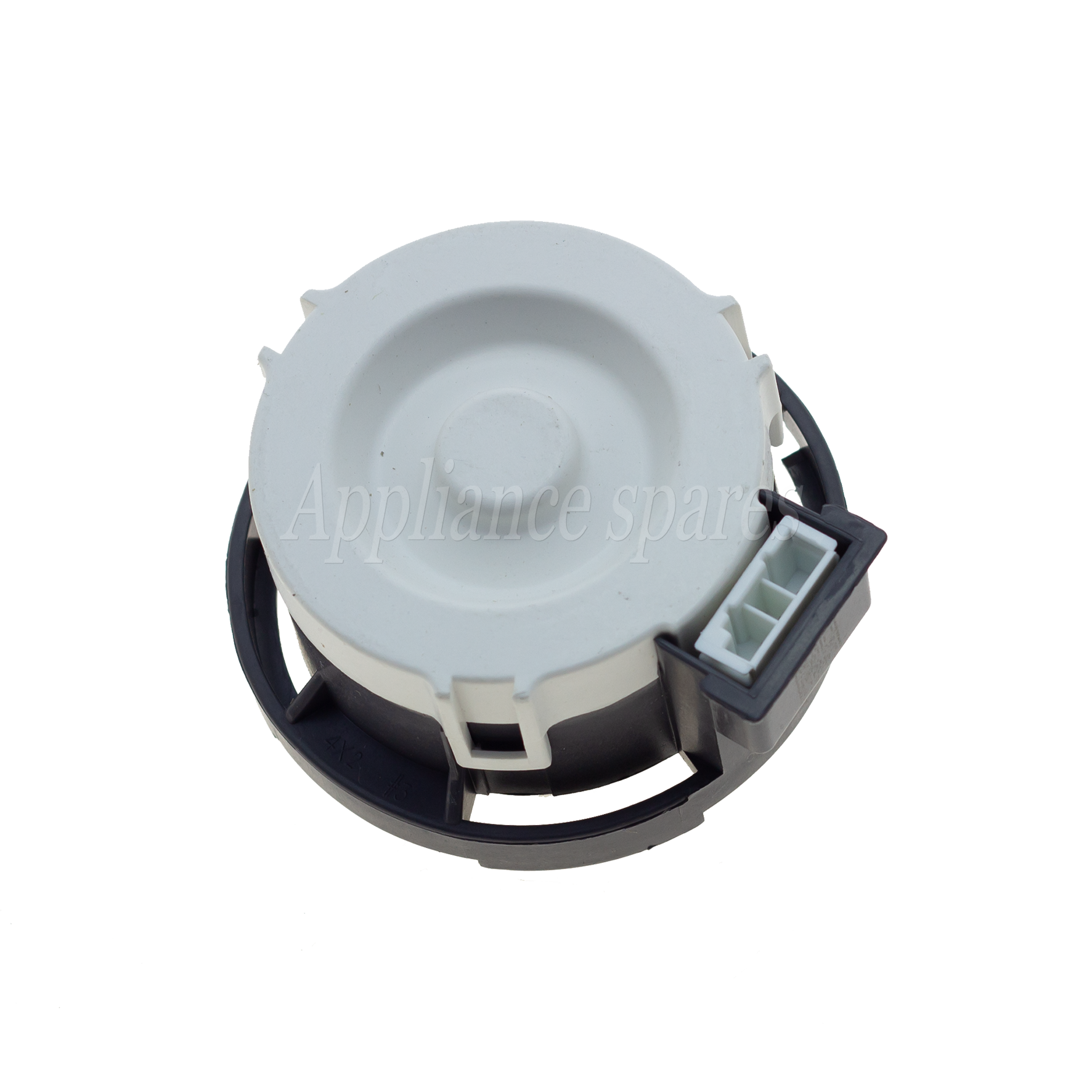 LG Washing Machine Drain Pump-2
