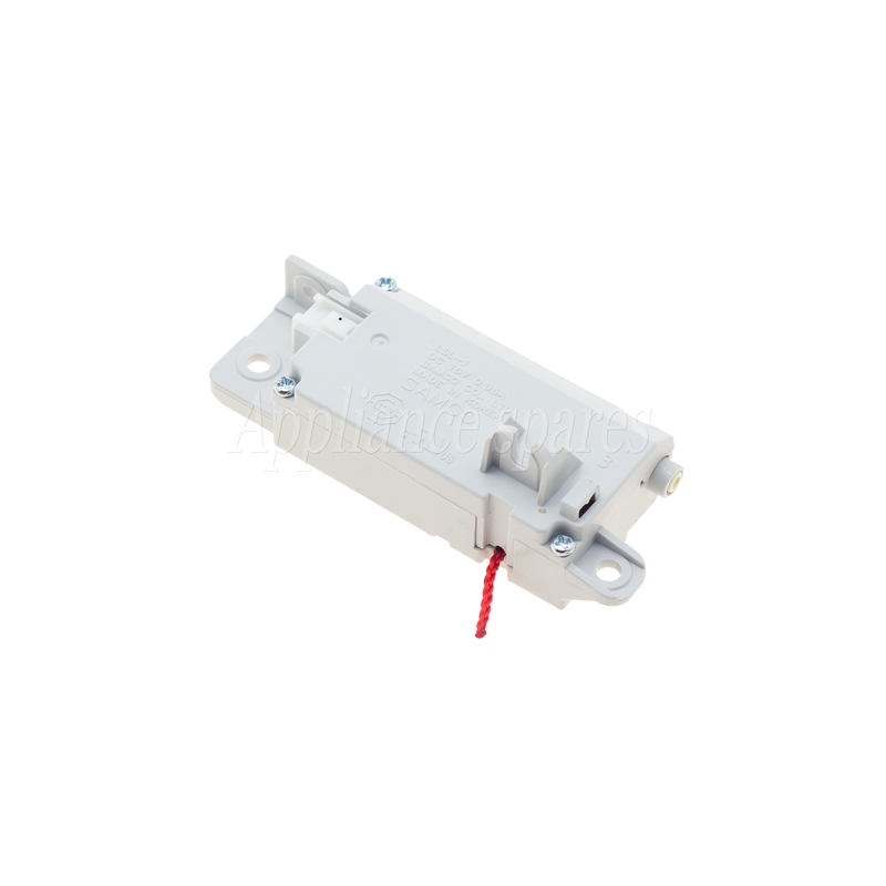 LG Washing Machine Lid Switch-1