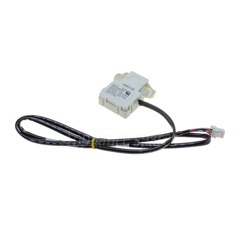 LG Washing Machine Lid Switch-2