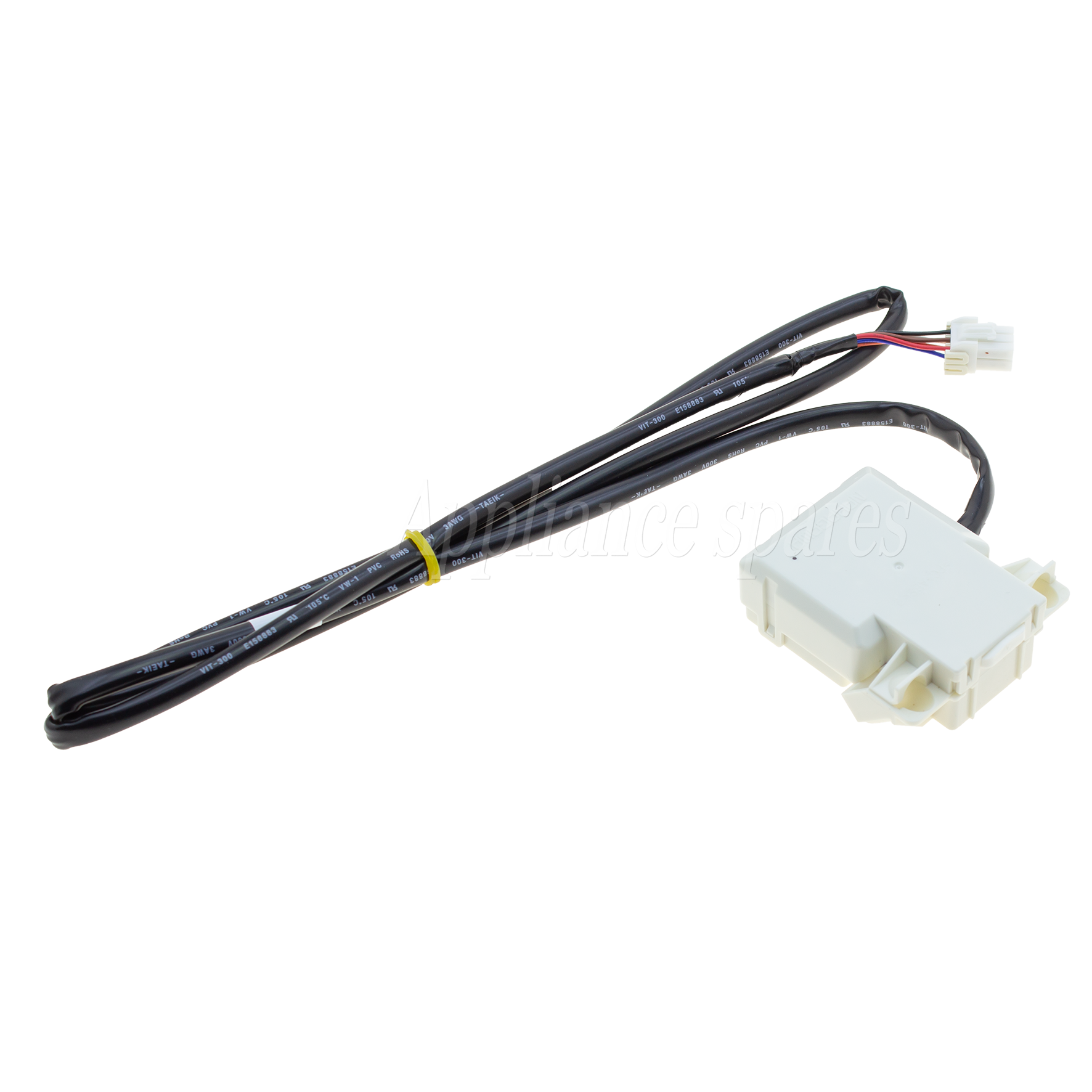 LG Washing Machine Lid Switch-3