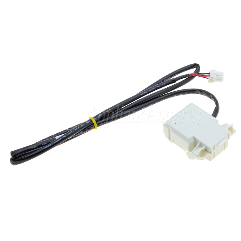 LG Washing Machine Lid Switch-3