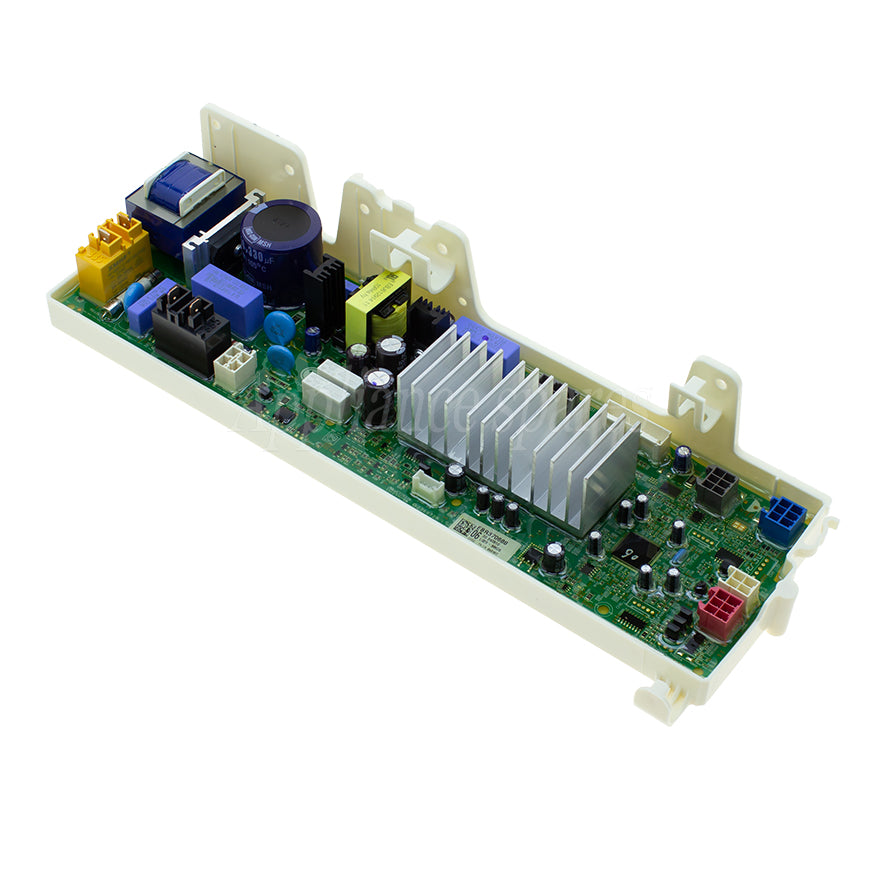 LG Washing Machine Main Pc Board-1