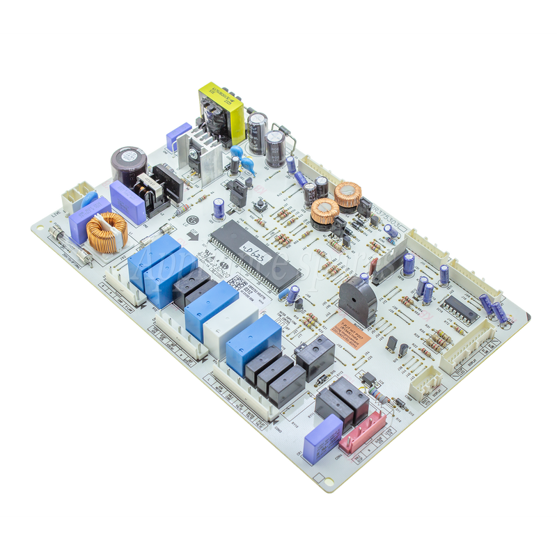 LG Fridge Freezer Main Pc Board-1