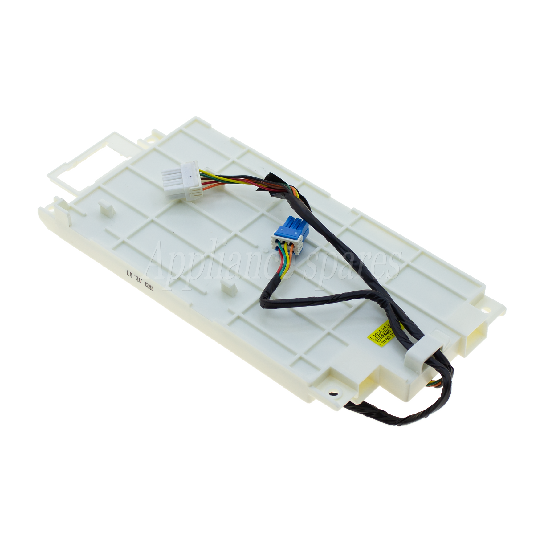 LG Washing Machine Display Pc Board-2