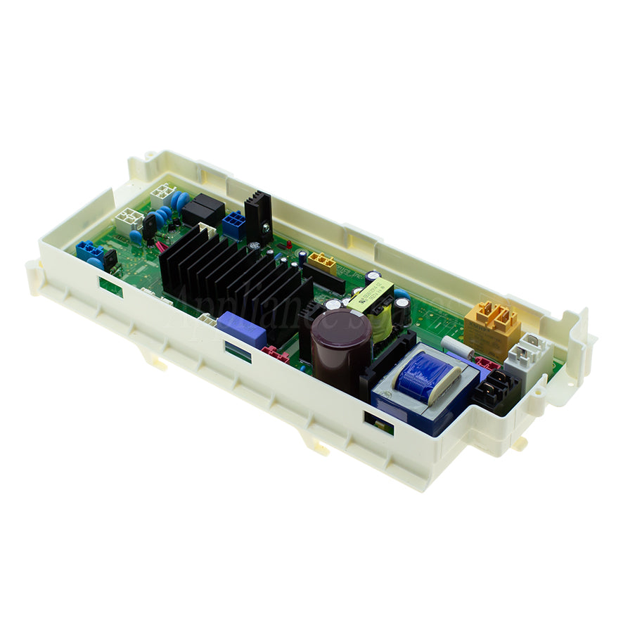 Washing Machine Main Pc Board