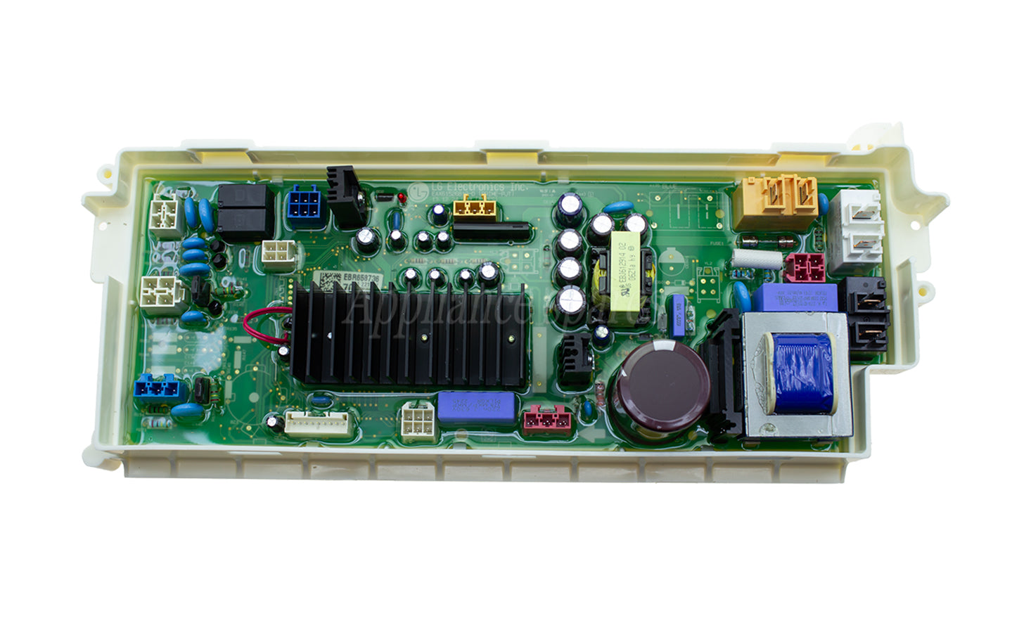 Washing Machine Main Pc Board