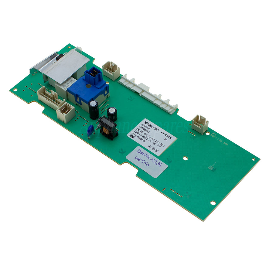 Washing Machine Main Pc Board
