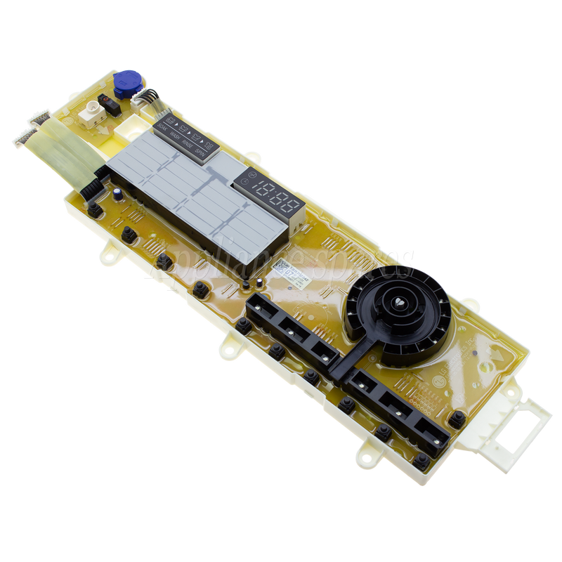 LG Washing Machine Display Pc Board-1