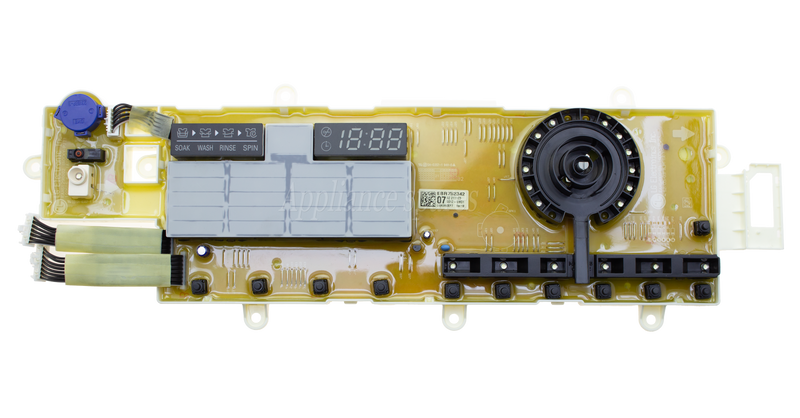 LG Washing Machine Display Pc Board-2