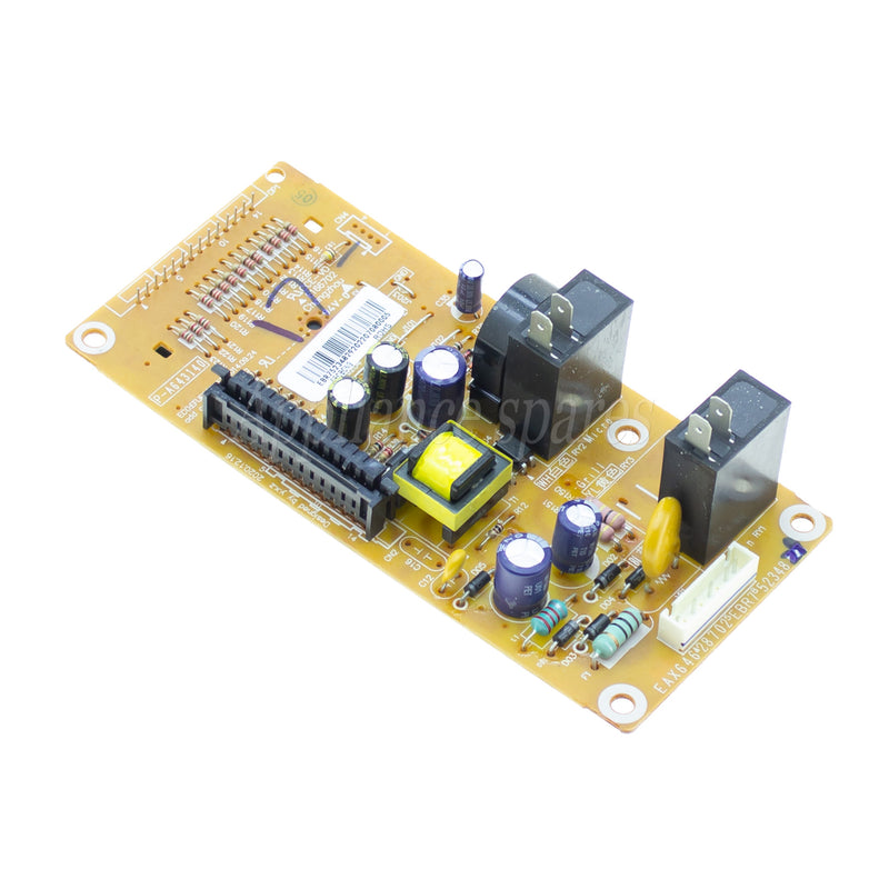 LG Microwave Oven Pc Board-1