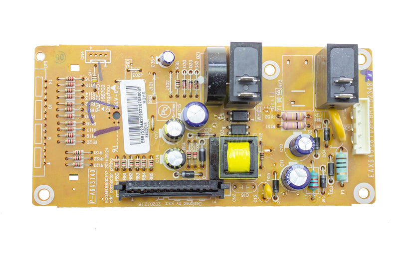 LG Microwave Oven Pc Board-2