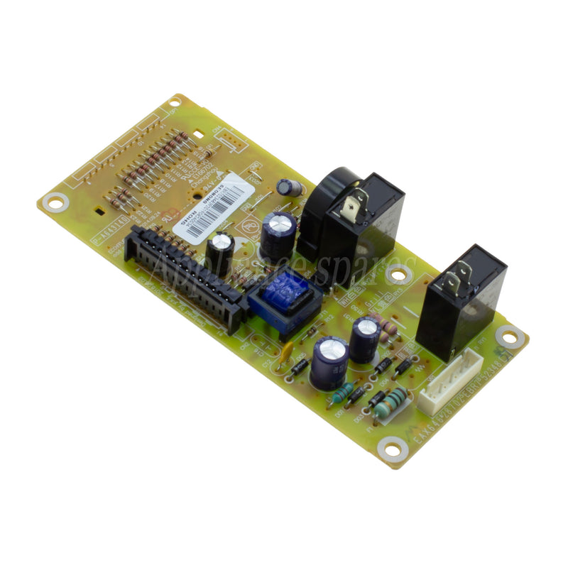 LG Microwave Oven Main Pc Board-1