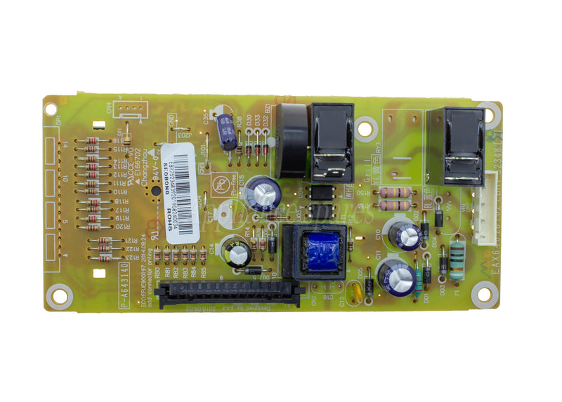 LG Microwave Oven Main Pc Board-2