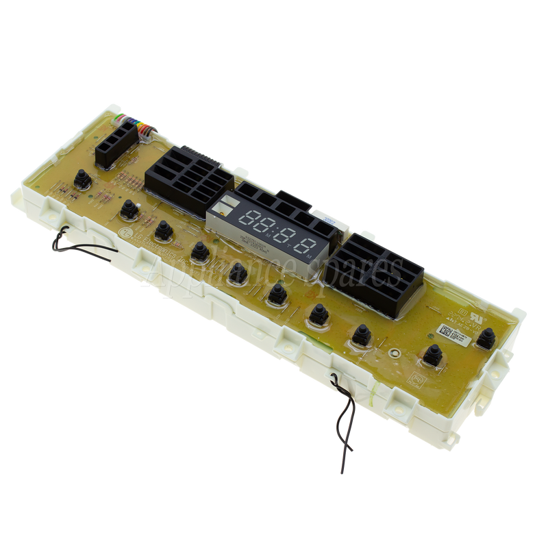 LG Washing Machine Main Pc Board-1