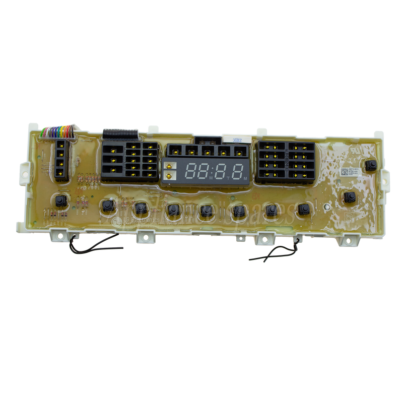 LG Washing Machine Main Pc Board-2