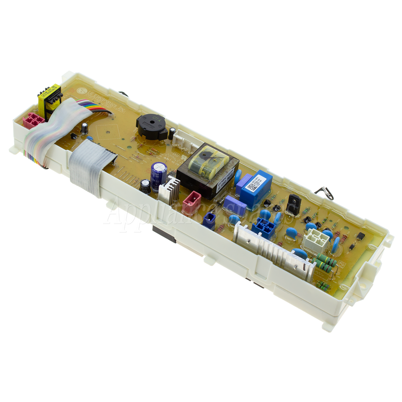 LG Washing Machine Main Pc Board-4