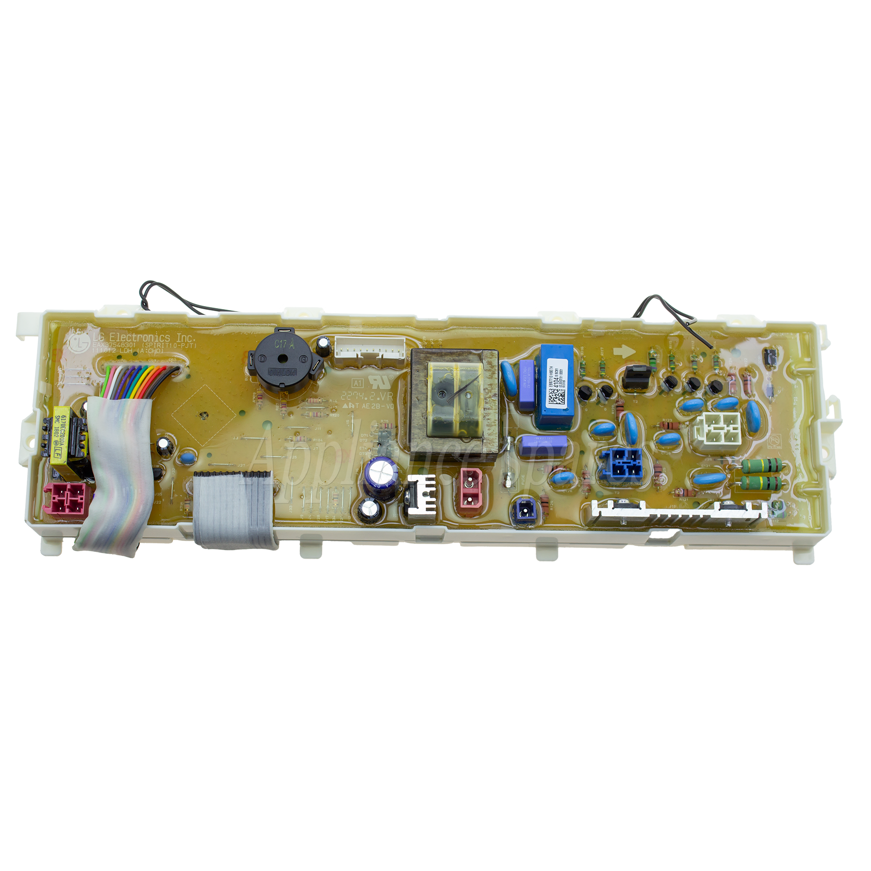 LG Washing Machine Main Pc Board