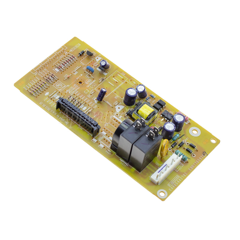 LG Microwave Oven Main Pc Board-1
