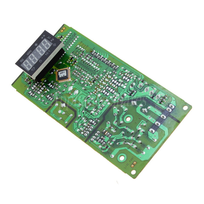 LG Microwave Oven Main Pc Board-2