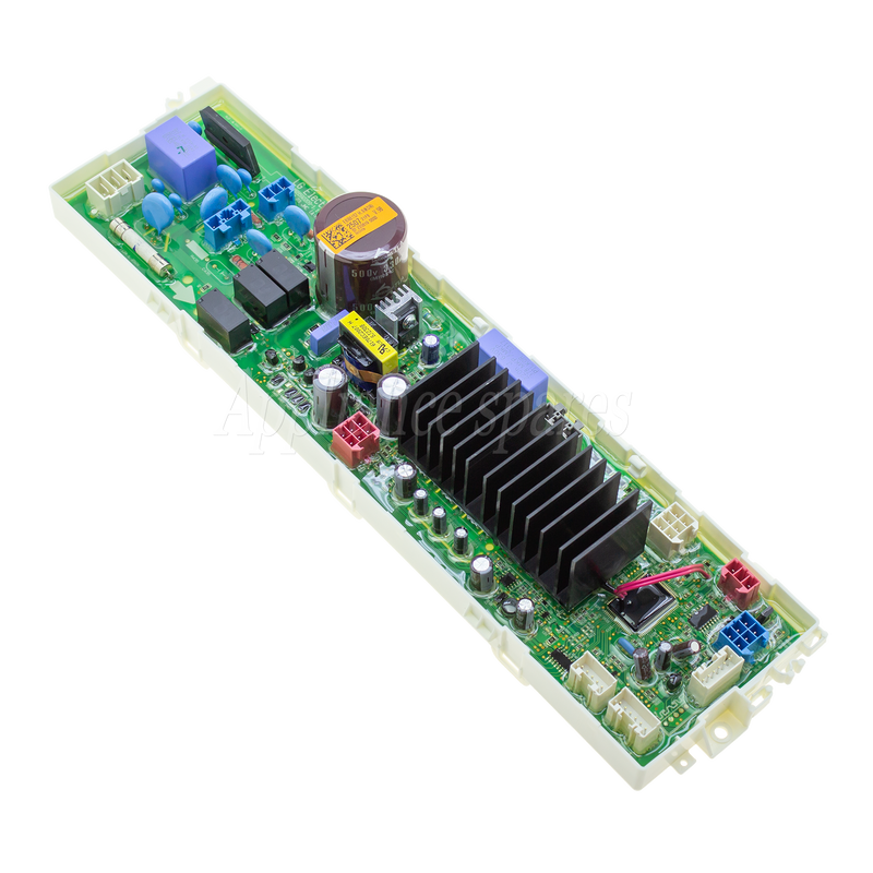LG Washing Machine Main Pc Board-1