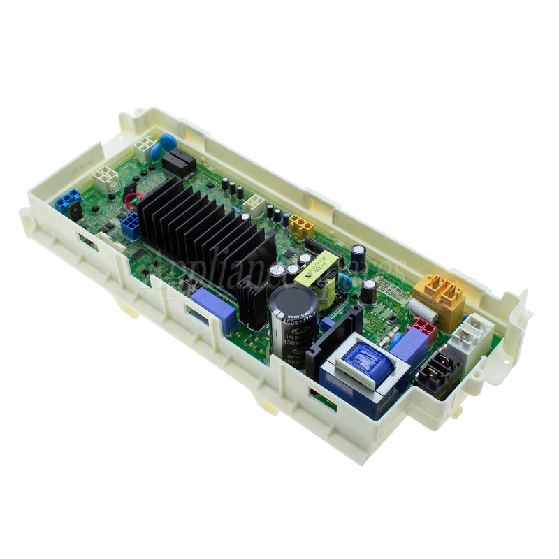 LG Washing Machine Main Pc Board-1