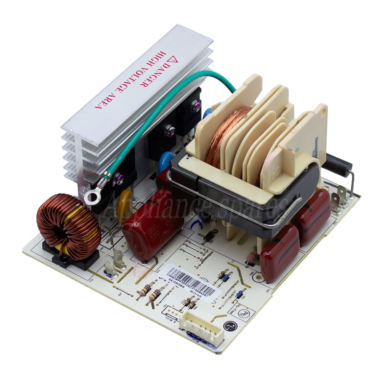 LG Inverter Microwave Oven Pc Board-1