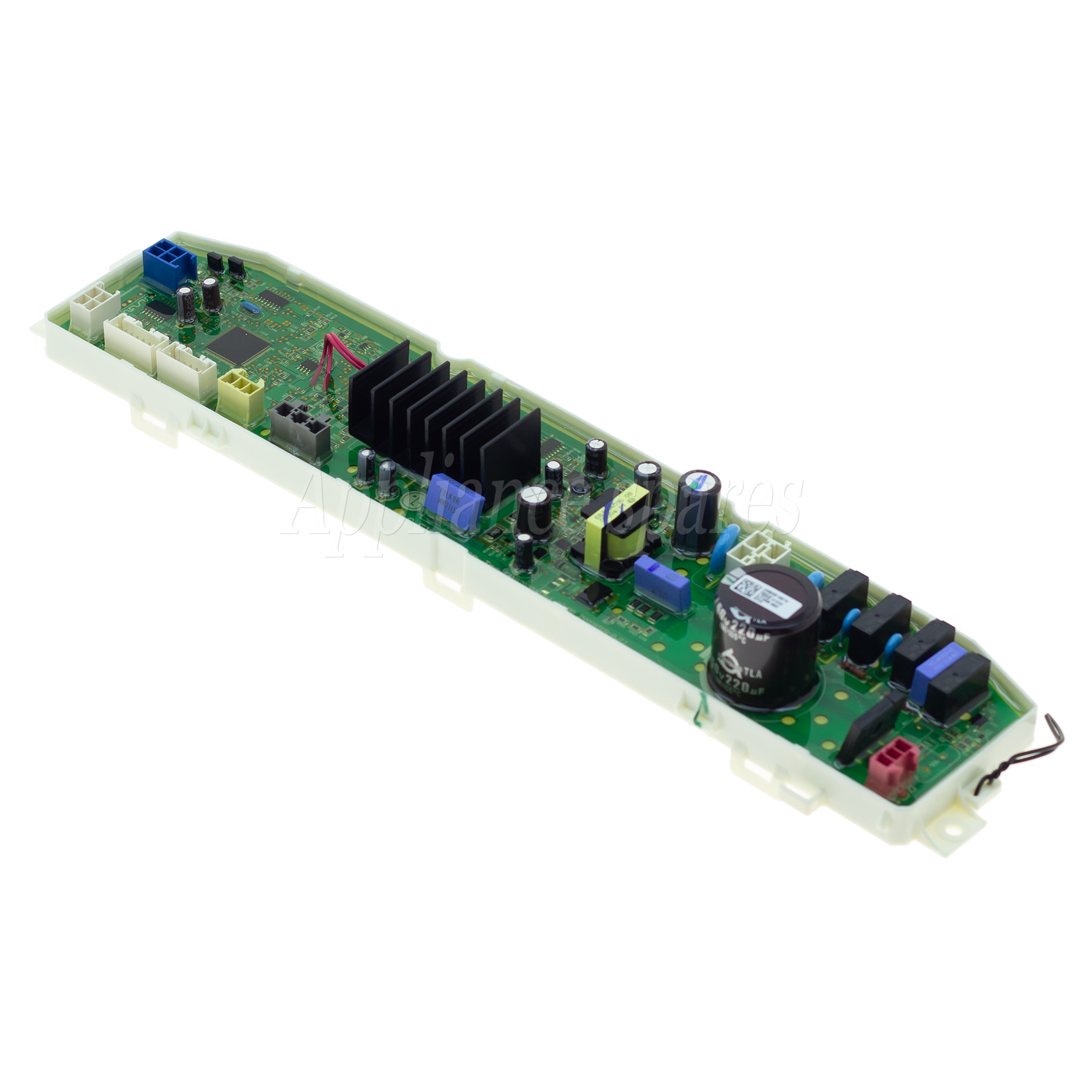 LG Washing Machine Main Pc Board-1