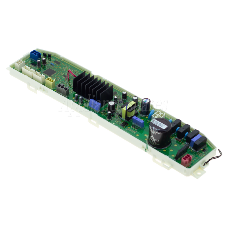 LG Washing Machine Main Pc Board-1