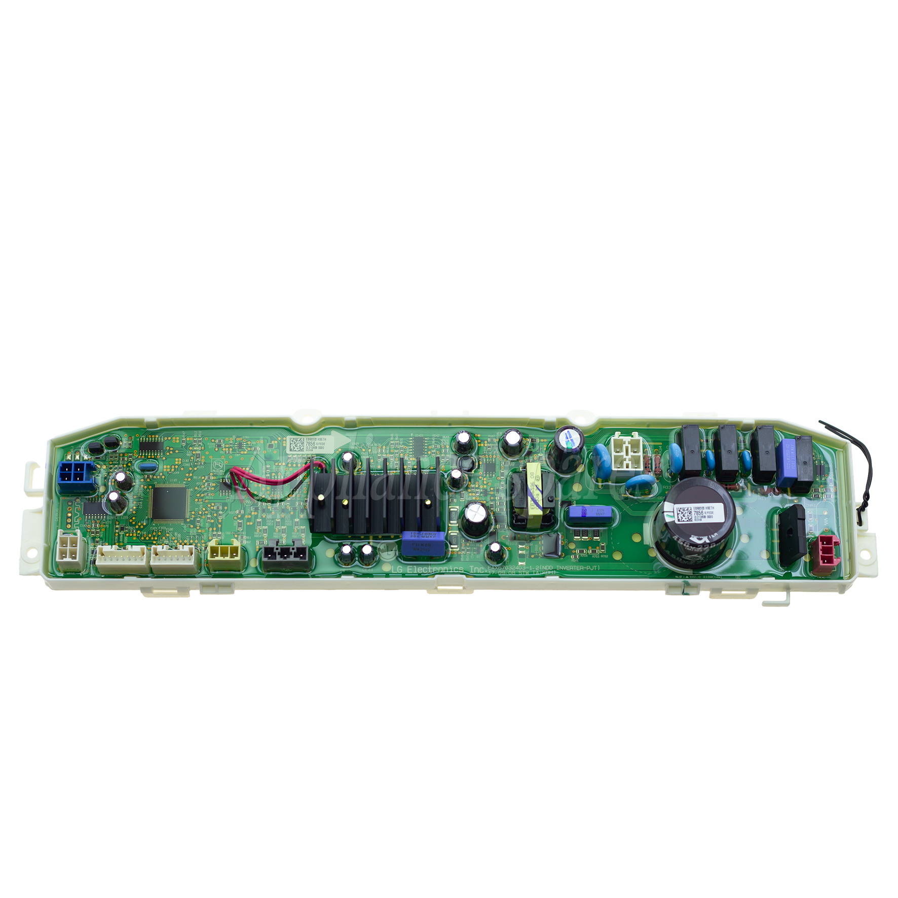 LG Washing Machine Main Pc Board-2