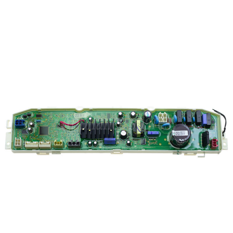 LG Washing Machine Main Pc Board-2