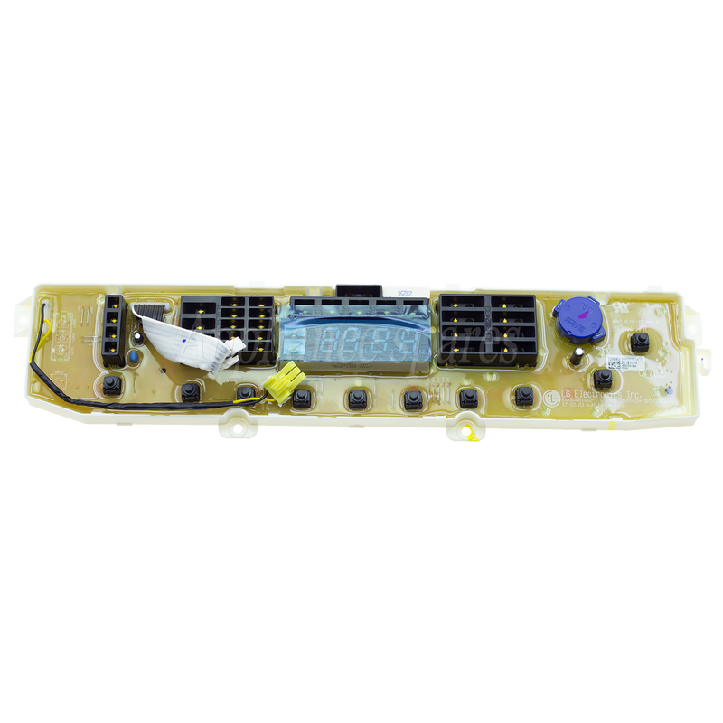 LG Washing Machine Display Pc Board-2