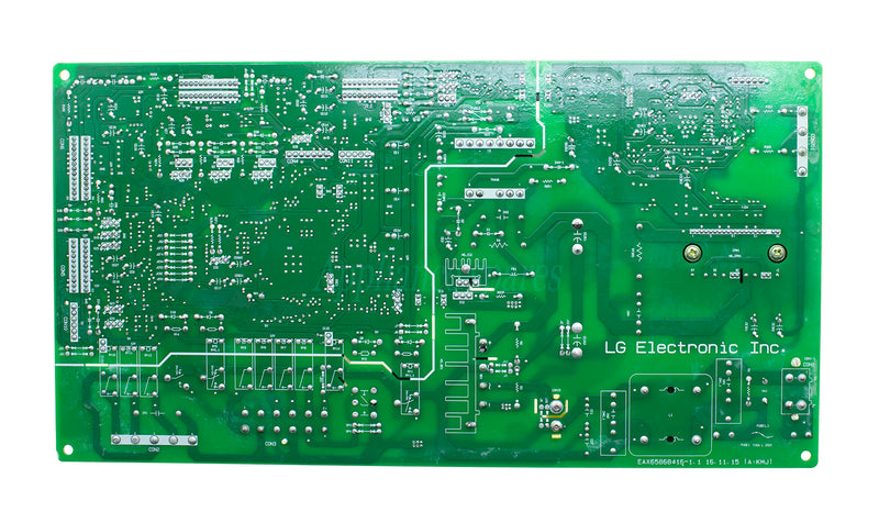 LG Fridge Main Pc Board-3