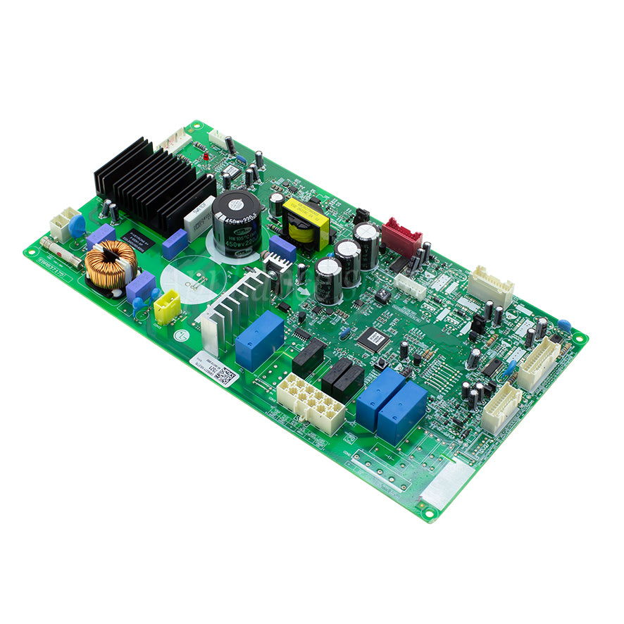 LG Fridge Main Pc Board-1