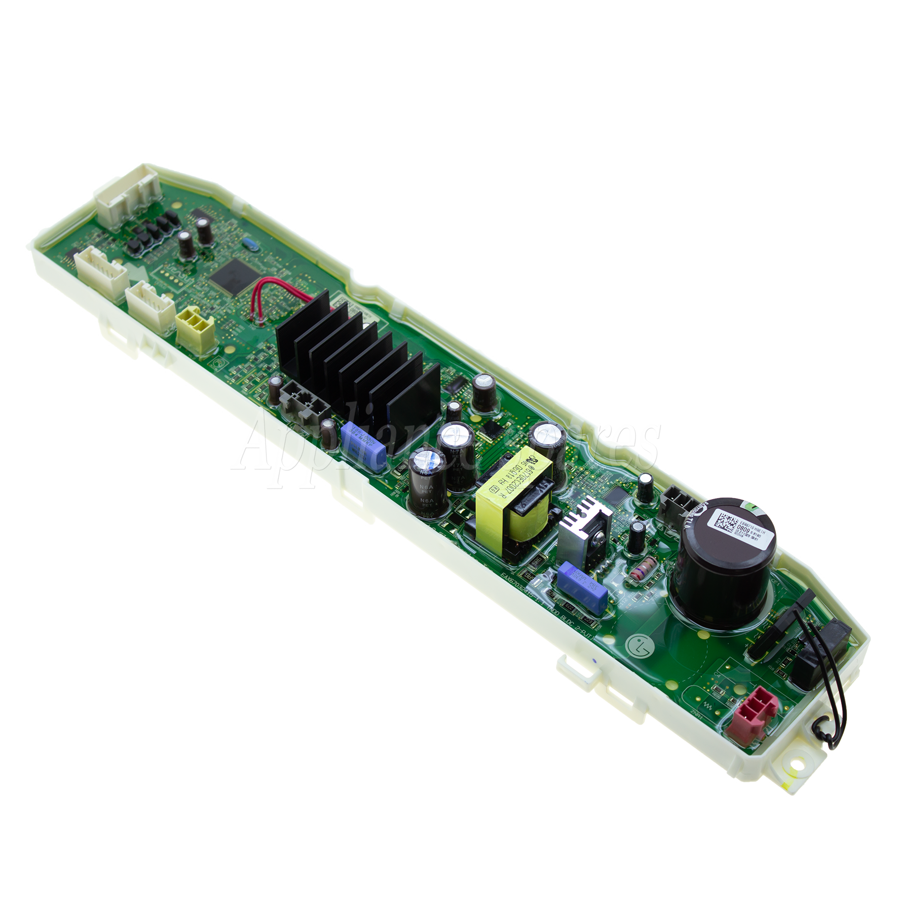 LG Washing Machine Main Pc Board-1