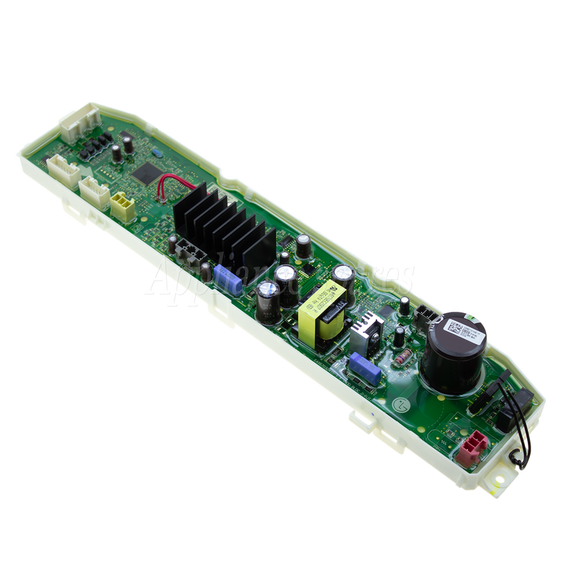 LG Washing Machine Main Pc Board-1