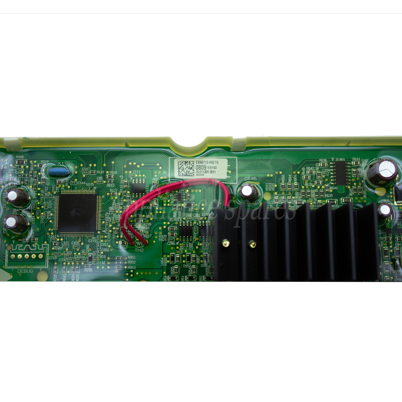 LG Washing Machine Main Pc Board-2