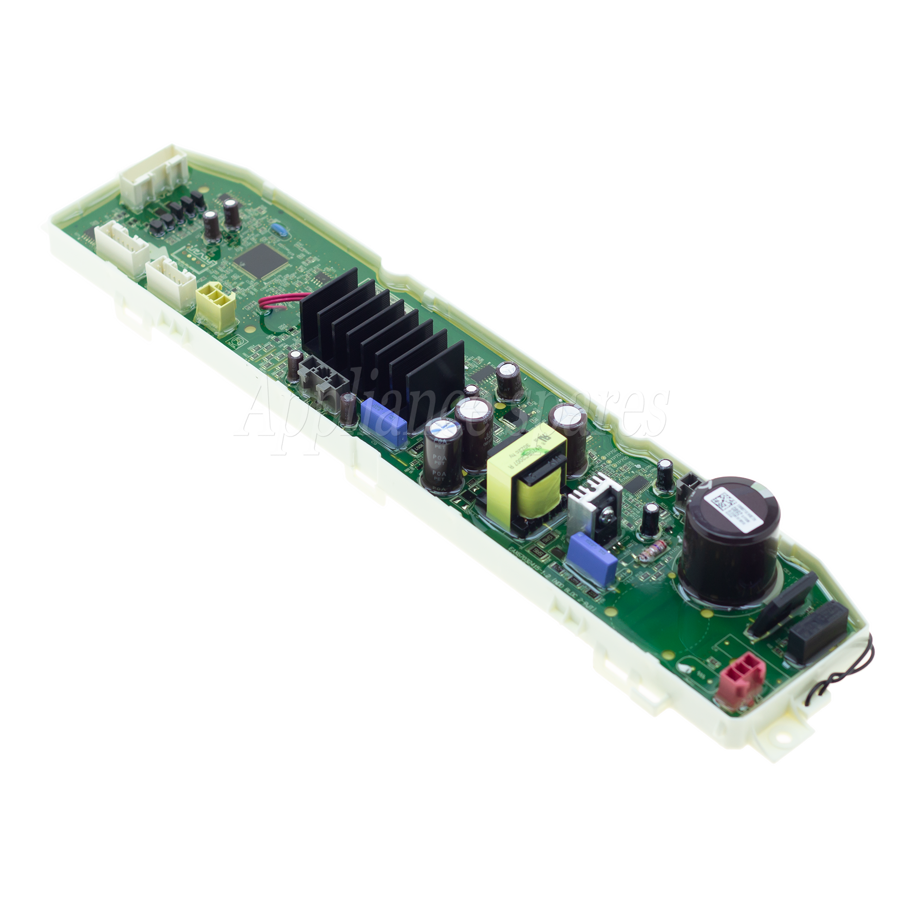 LG Washing Machine Main Pc Board-1