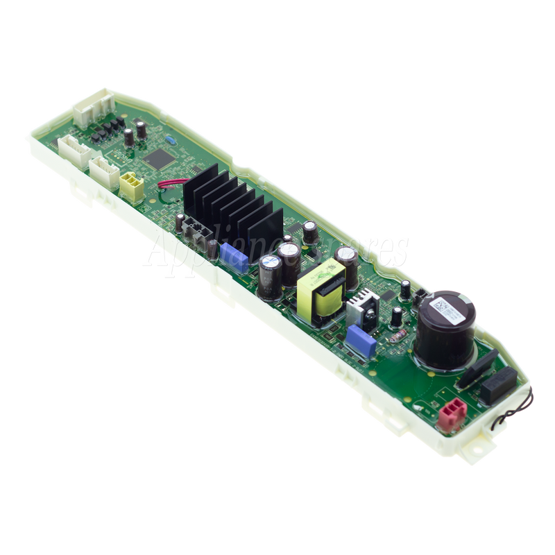 LG Washing Machine Main Pc Board-1
