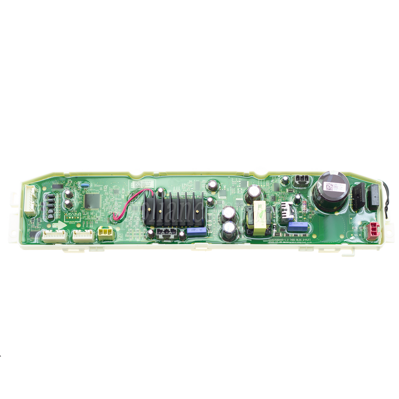LG Washing Machine Main Pc Board-2