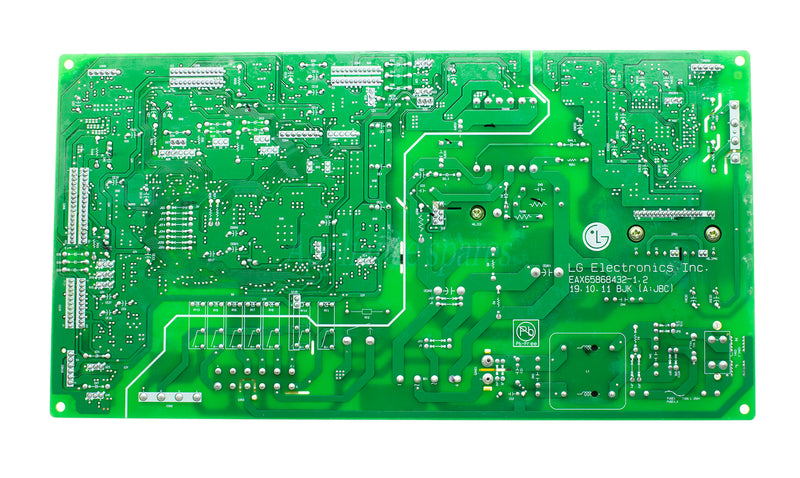 LG Fridge Main Pc Board-3