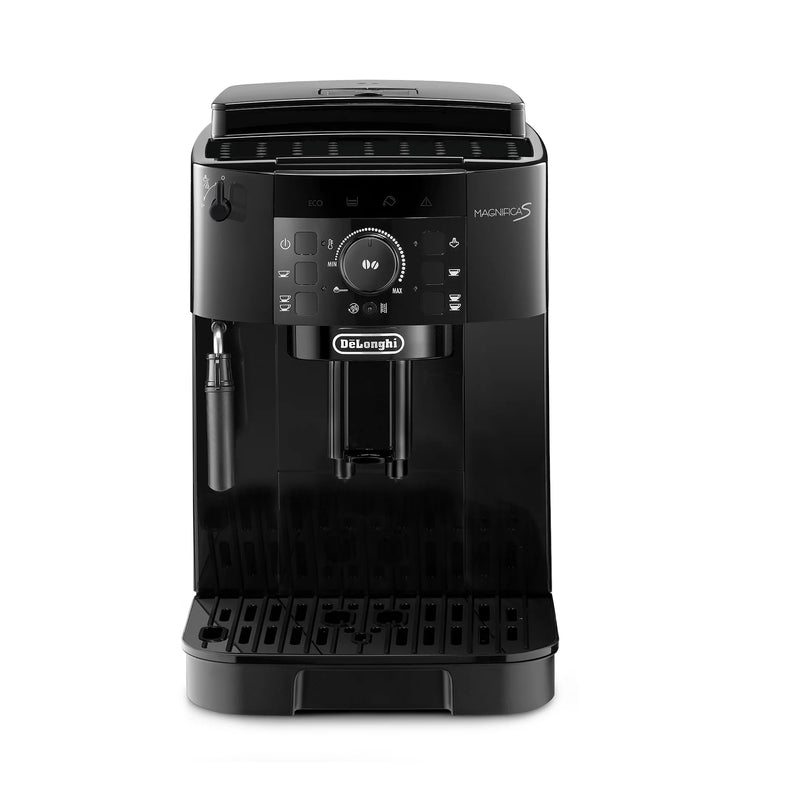 DeLonghi Magnifica S Bean to Cup Coffee Machine ECAM12.121.B-5