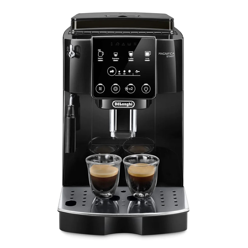 Delonghi Magnifica Start Bean to Cup Coffee Machine Black ECAM220.21.B-2