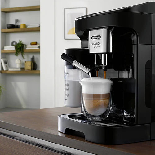 Delonghi Magnifica Evo Coffee Machine Black ECAM290.61.B-5