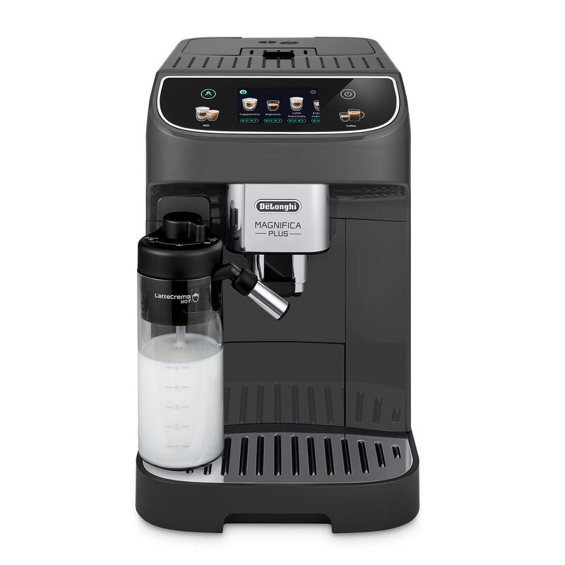 Delonghi Magnifica Plus Bean to Cup Coffee Machine ECAM320.61.G-1