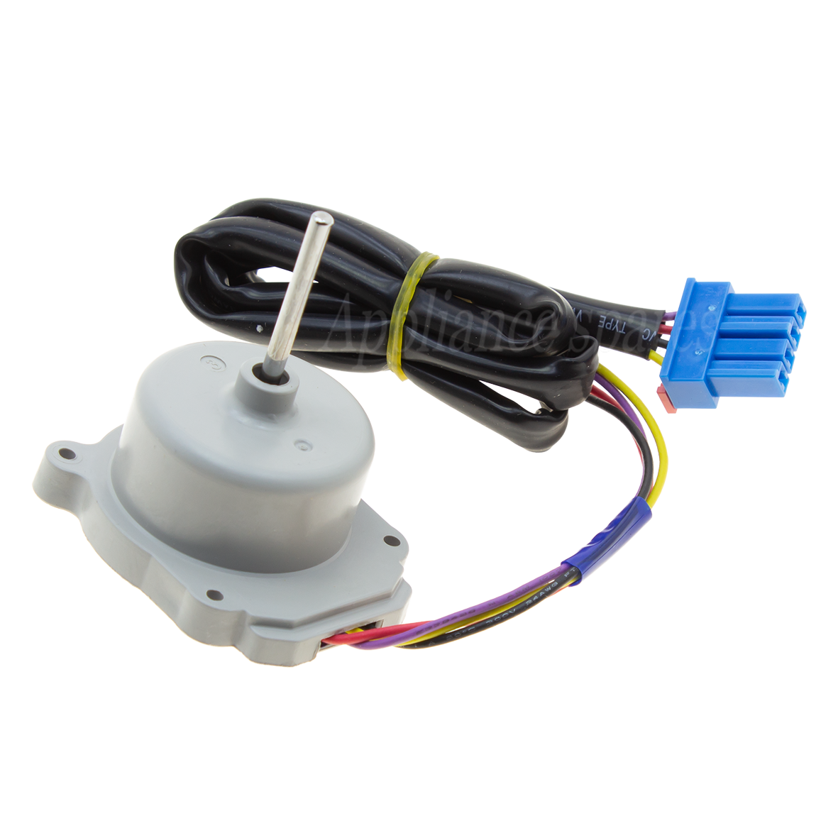 LG Fridge Evaporator Fan Motor-1