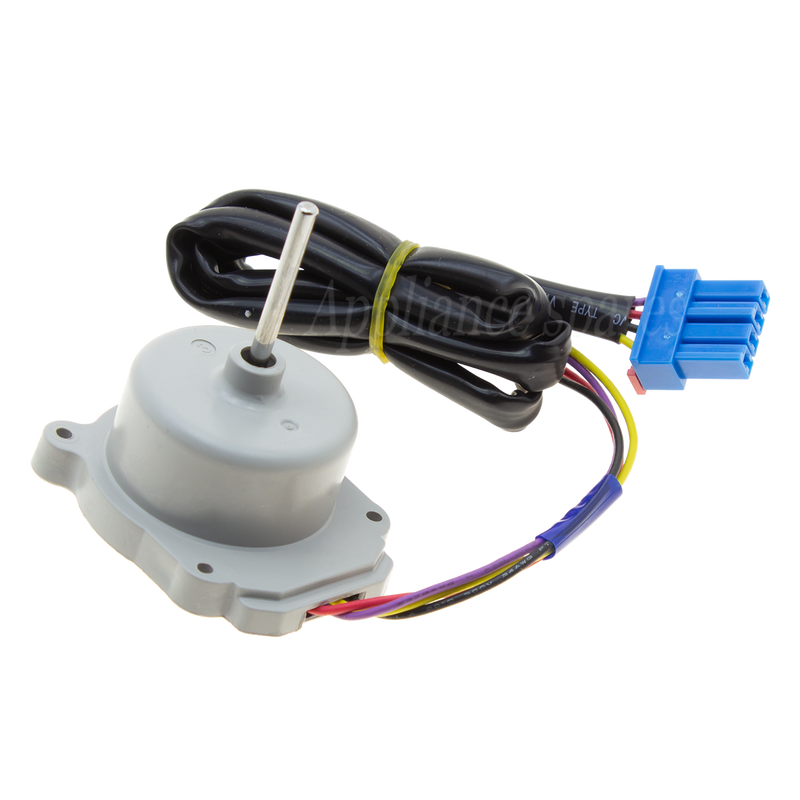 LG Fridge Evaporator Fan Motor-1