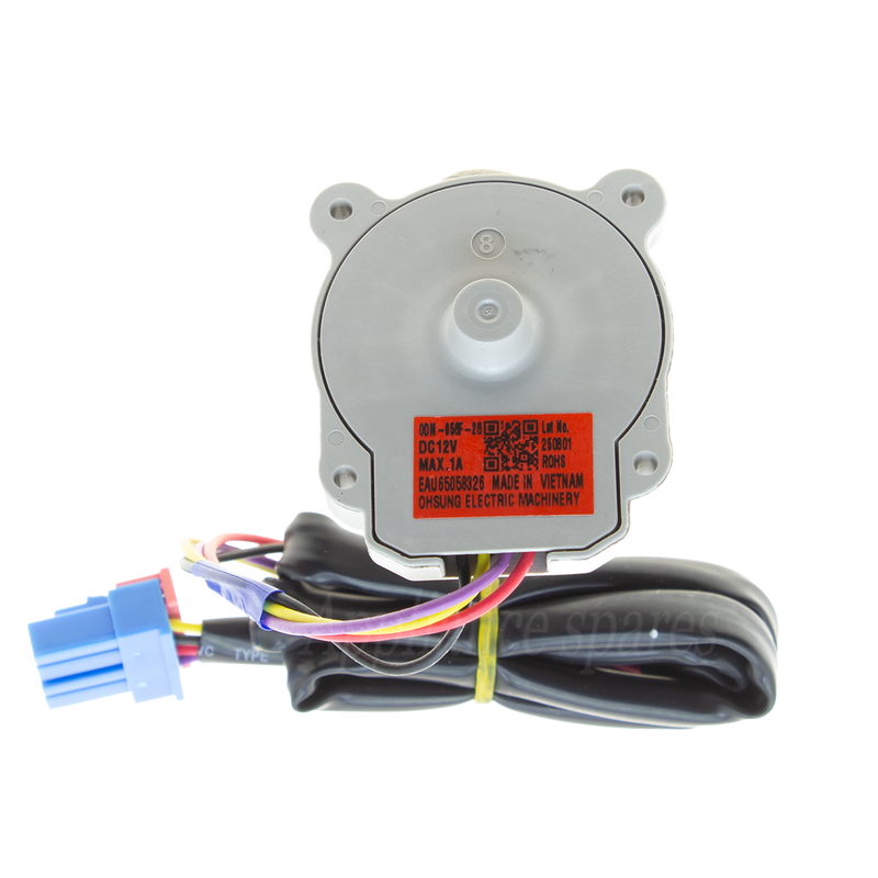 LG Fridge Evaporator Fan Motor-2