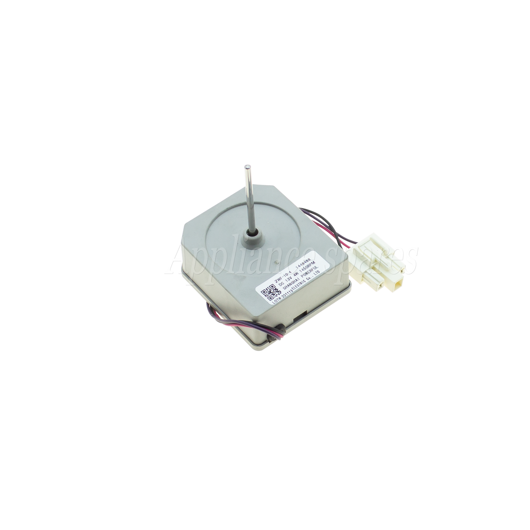 Hisense Fridge Fan Motor-1