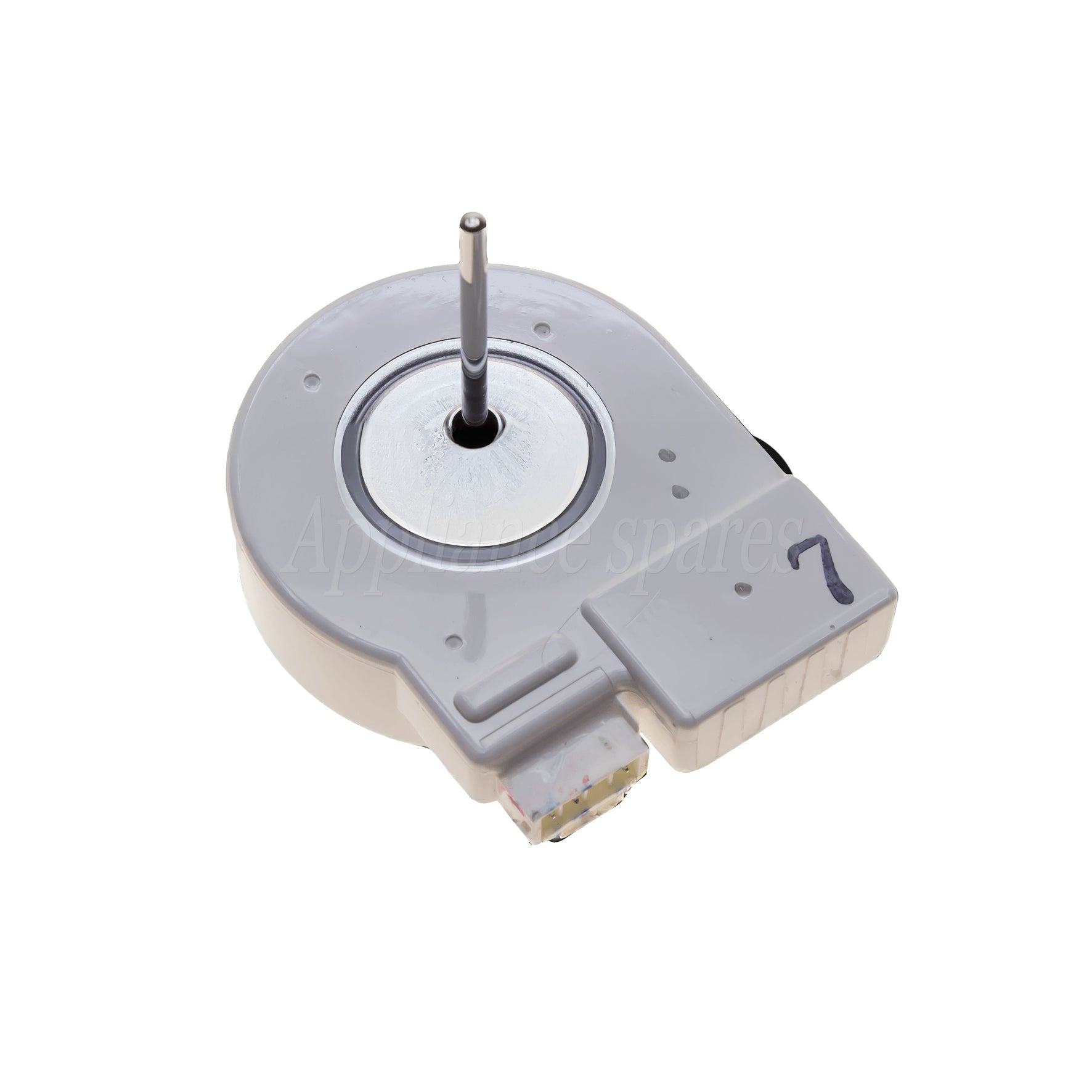 Samsung Fridge Evaporator Fan Motor-1