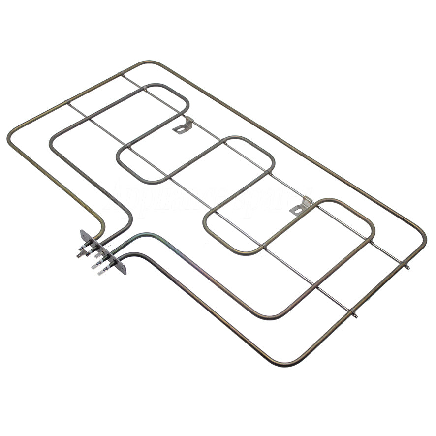 Defy Stove Grill Element-1